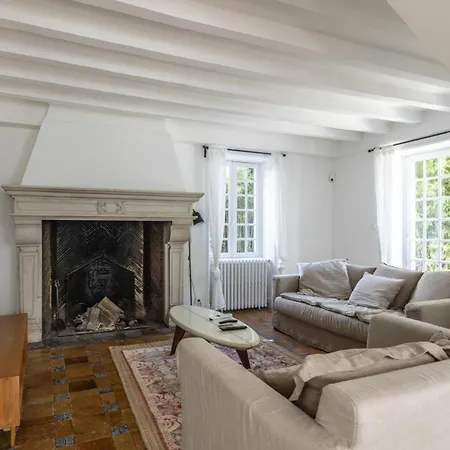 Stylish Germi Elegance And Comfort Tatil Evi