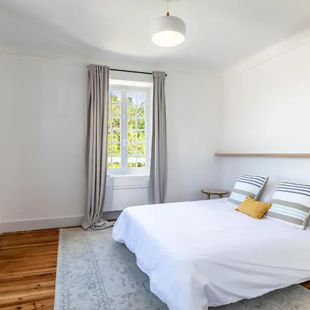 Tatil Evi Stylish Germi Elegance And Comfort Saint-Jean-Cap-Ferrat