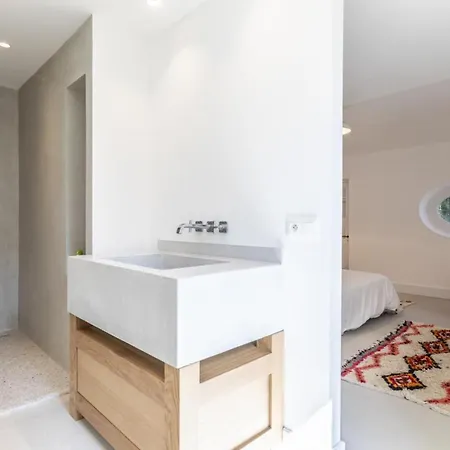 Holiday home Stylish Germi Elegance And Comfort *