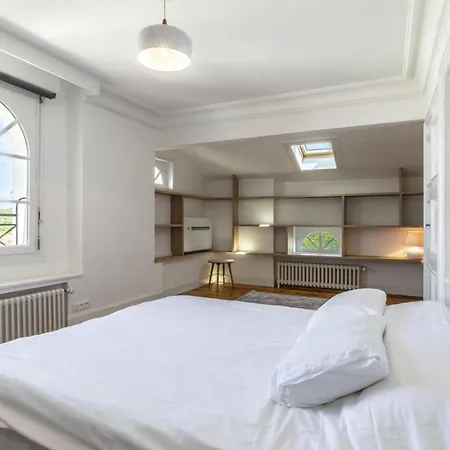Holiday home Stylish Germi Elegance And Comfort Saint-Jean-Cap-Ferrat