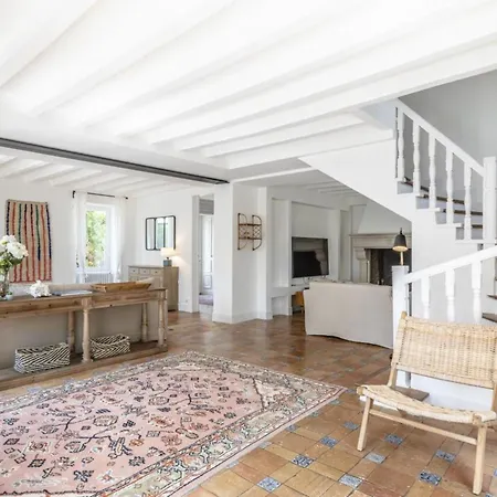 Stylish Germi Elegance And Comfort * Saint-Jean-Cap-Ferrat